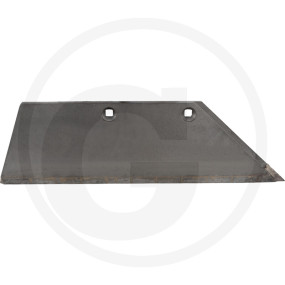 Scharblatt rechts 18'' Granit 17917 3352030